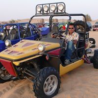 Ardeshir Kord