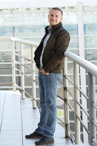 Rostyslav Radchenko