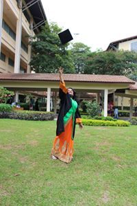 Mathumaalini Subramaniyam