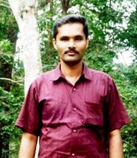 Thangarasu Ponnusamy