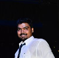 Prasenjit Majumder