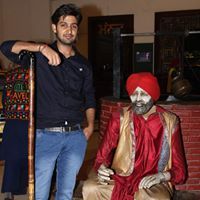 Varun Rana