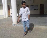 Qumar Alam
