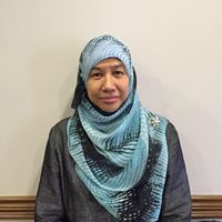 Nora Chan Abdullah