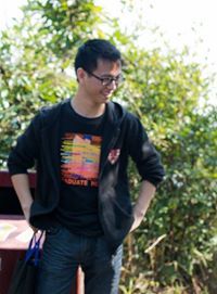 Jianzheng Liu