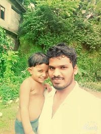 Vishnu Balakrisnan