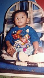 Krishna Teja