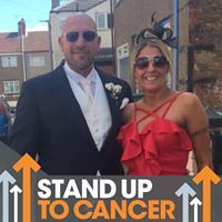 Donna Benson - Ferrari