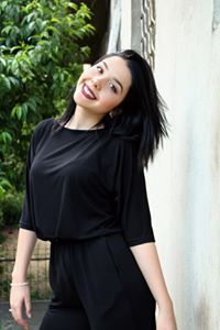 Andreea Alr