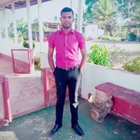 Shymal Nand