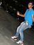Sharath...