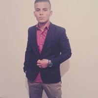 Ahmed Fuad