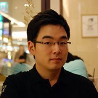 JONGHWAN KIM