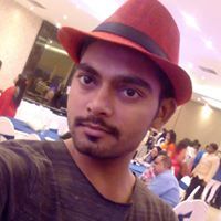 Deepankar Azad