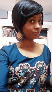 Divine Udoh