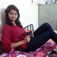 Rina Rajput