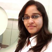 Lakshmi S