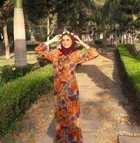 Sherouk Zaher