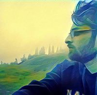 Syed Shah