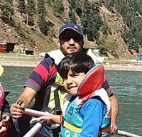 Syed Ahmed