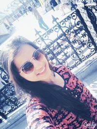 Aayushi Thakur