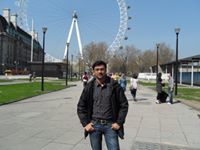 Nilesh Takalkar