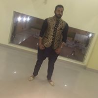 Mohit Sardana