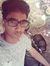 Aravind...