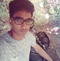 Aravind Sagar