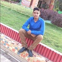 Abhishek Jaiswal