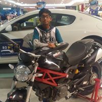 Aravind Srinivasan