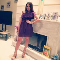 Νάσια Γαλατά