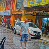 Hashim Ayesh