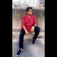 Adhvik Gupta
