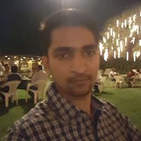 Shashwat Pandey