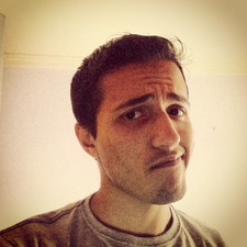 Hassan Ebrahim