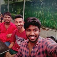 Bharath Bonthu