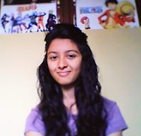 Aastha Sigdel