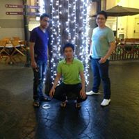 Candra Wijaya
