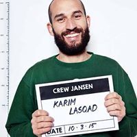 Karim Lasqad