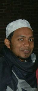 Mohammad Ali