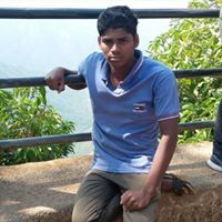 Shivanand Patil