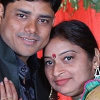 Shakti Khare