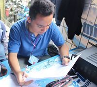 Pifaldhi Anugrah