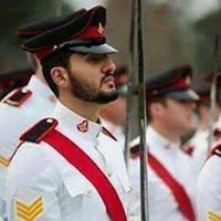 Muhammad Aftab