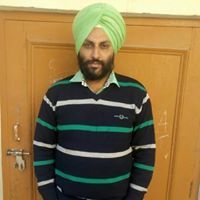 Joginder Singh