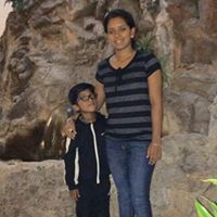 Vineetha Arun