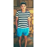 Ziad Mohamed