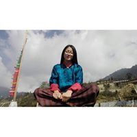 Lhamo Wangdi