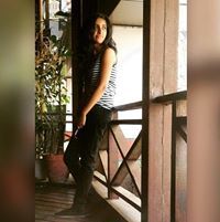 Devika Anil